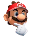 mario_hmmmm Discord Emoji