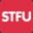 stfu Discord emoji