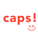 capswarning