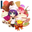candygirl