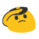 sadsalute