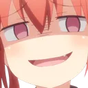 Satania satania Discord Emoji