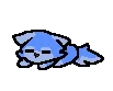 Bluepupsleep