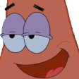 :patrickSmug: