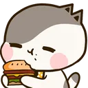 burger