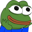 pepeDream Discord emoji