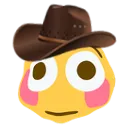 flonshedcowboy Discord Emoji