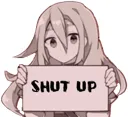 ShutUp