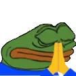 Prayge
