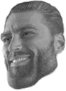 GigaChad