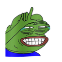 pepeL Discord emoji