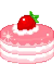StrawberryCake