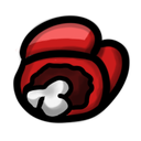 AmongUsDeadRed
