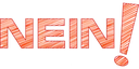 Nein