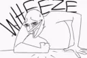 wheeze
