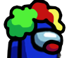 ClownDarkblue