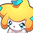 JirachiPouty JirachiPouty