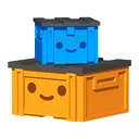 HappyCrate HappyCrate