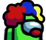 ClownLightGreen