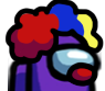 ClownPurple