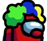 ClownRed