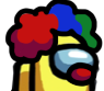 ClownYellow
