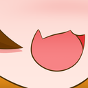 CaramelPog Discord emoji