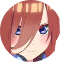 mikuchallengingglare Discord Emoji