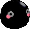 chomped