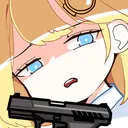 AmeliaGrossGun AmeliaGrossGun