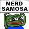 nerdsamosa