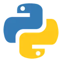python