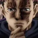 YujiThink Discord Emoji