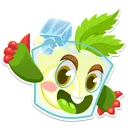 mojitothumbsup