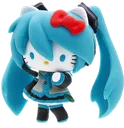 mikukitti Discord Emoji