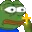 pepeholyscared pepeholyscared