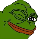 Pepewink pepewink Discord Emoji