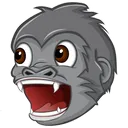 LiterallyNolan_pog_600px Discord Emoji