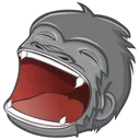 LiterallyNolan_LUL_600px Discord Emoji