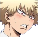BakuFlustered