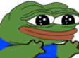 PepeHug Discord emoji