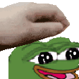 Pepe Happy pepehappy Discord Emoji