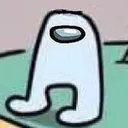 Amogus amogus Discord Emoji