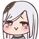 ShenheSmug