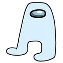 AMOGUS Discord Emoji