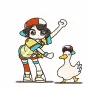 DuckDance