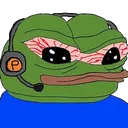 dank_memer_head Discord Emoji