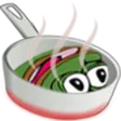 cooked