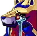 CryZamazenta