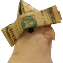 calopsita Discord emoji